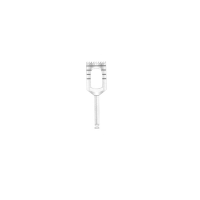 Terphine burs With depth marking